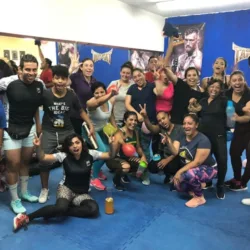 Fit Club