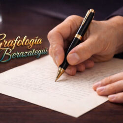 Grafología Berazategui