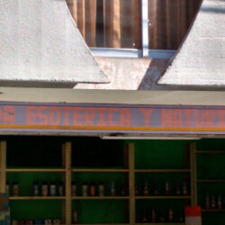 Tienda Esoterica y Naturista Aye