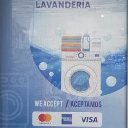 Lavandería Sak Ja