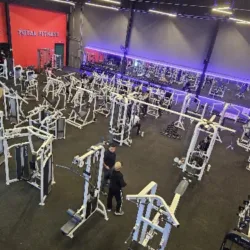 TFC Total Fitness Center Magdalena