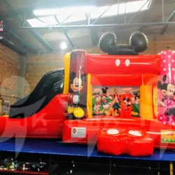 Mobiliario para fiestas JAF