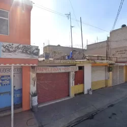 Papeleria Y merceria malinche