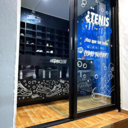 Urban clean lavado profesional de sneakers