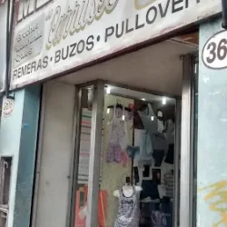 Mercería Carrusel