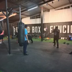Maison Sport Cholula