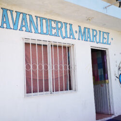 Lavandería Mariel