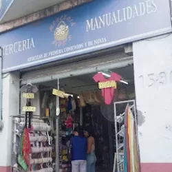 Merceria