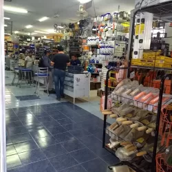 Ferromateriales COOLSA