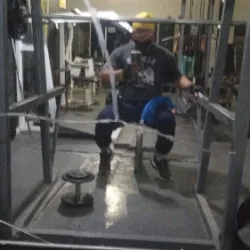 Thor Gym
