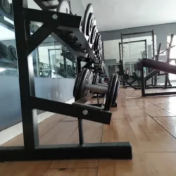 Al Fitness Gym