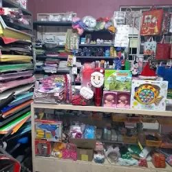 Papelería Katy