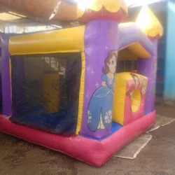 Alquileres el borreguito