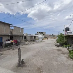 Invernadero Físico El Teniente