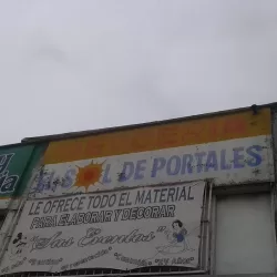 El Sol de Portales