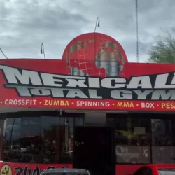MEXICALi TOTAL GYM