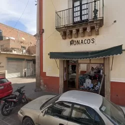 Monaco´s