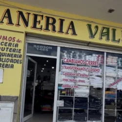 Casa Valdez