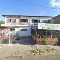 Gimnasio - José de Ruiz