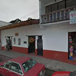 El Apostolado