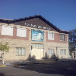 Colegio Don Bosco