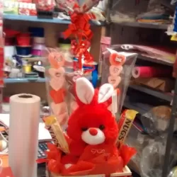 Papelería Y Mercería De Moni