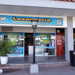 Lavandería La Familiar