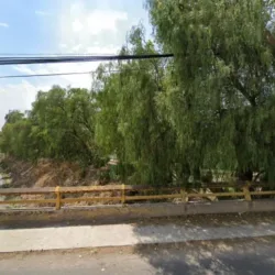 Alquiladora "El Río"