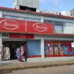 Parisina Lm Comalcalco
