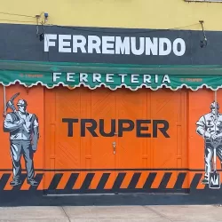 FERRETERÍA FERRE MUNDO
