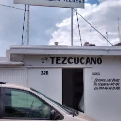 Servicios Especializados Tezcucano