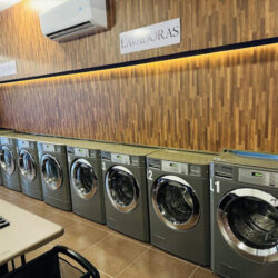 iWash Express