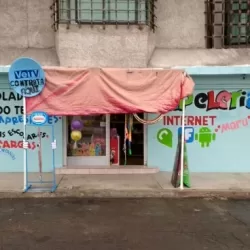 Merceria Maru
