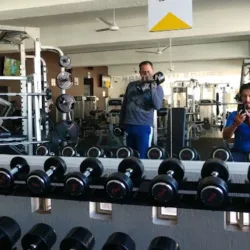 Capital Wellness
