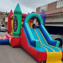Renta carpas ,mesas brincolines KALY
