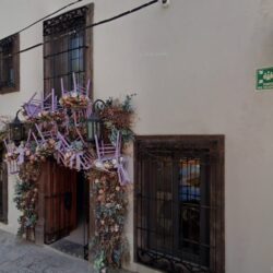 Lavandería San Miguel