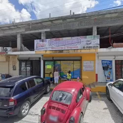 Faty Papeleria & Merceria