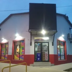 Puerto Grafico