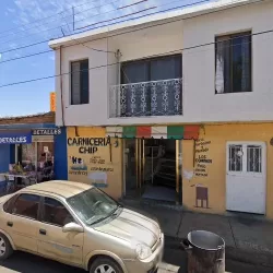 Un Baul de Detalles Merceria