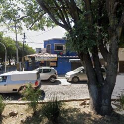 Lavandería las Palmas