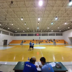 Gimnasio Manuel Raga Navarro