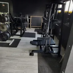 Body Evolution Gym