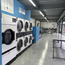 Lavandería Plus Wash