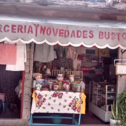 Mercería y Novedades Bustos
