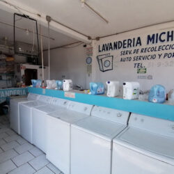 Lavanderia Michoacan