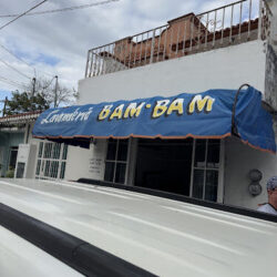 Lavandería Bam-Bam