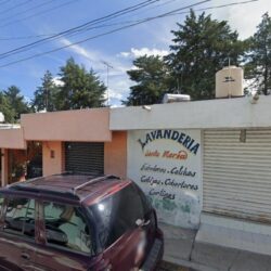 LAVANDERIA Santa Maria