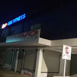 UP-SIDE FITNESS
