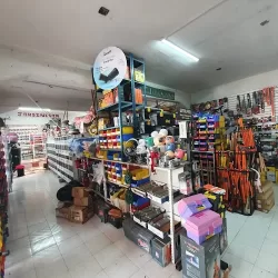 Disensa Soledad de Doblado