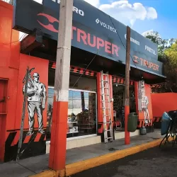 Truper Tezoyuca